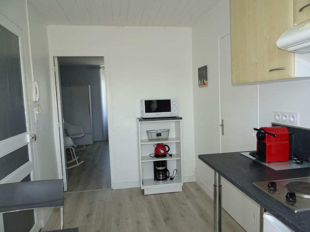 Ferienwohnung Mahe Plancoët Exterior foto